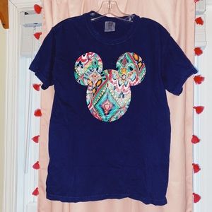 🌺COMFORT COLORS DISNEY TSHIRT🌺